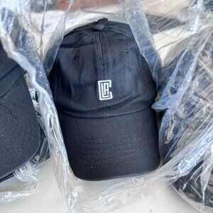 37 Brand new Clippers hats